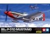 Tamiya 60322 1/32 P-51D Mustang